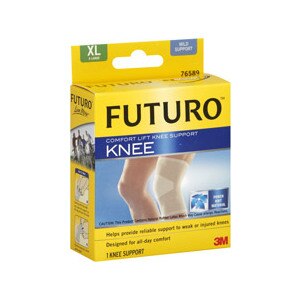knee futuro comfort support lift cvs