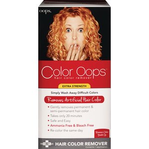 Best Hair Color Removers 2023 - 11 At-Home Hair Color Removers