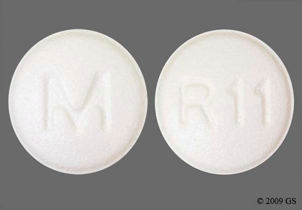 risperidone tab 1mg