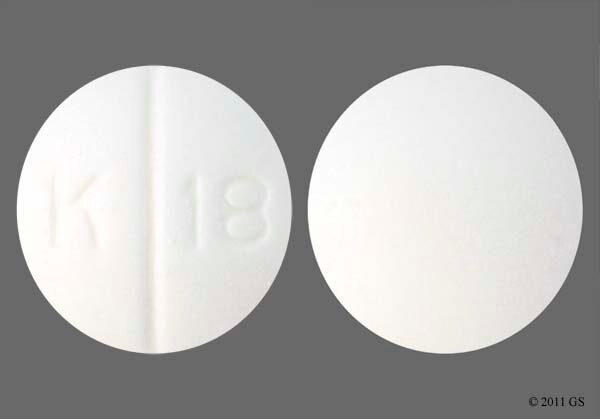 Roxicodone Oral Tablet 5Mg Drug Medication Dosage Information