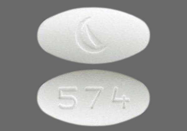 losartan 100mg image