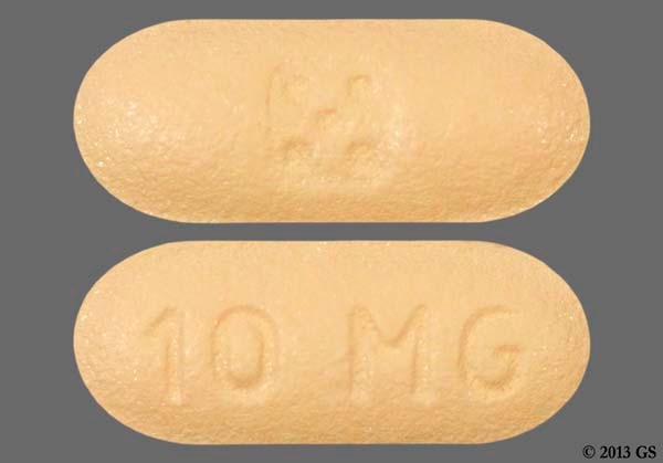 10 mg ambien generic