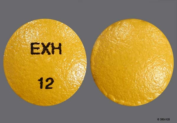 exalgo oral tablet  extended release drug information