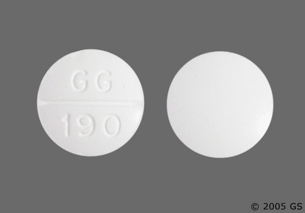 robaxin prescription dosage