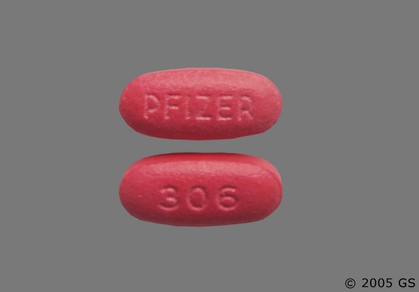 Azithromycin 250mg tablets z pak 6 tablet pack), generic 
