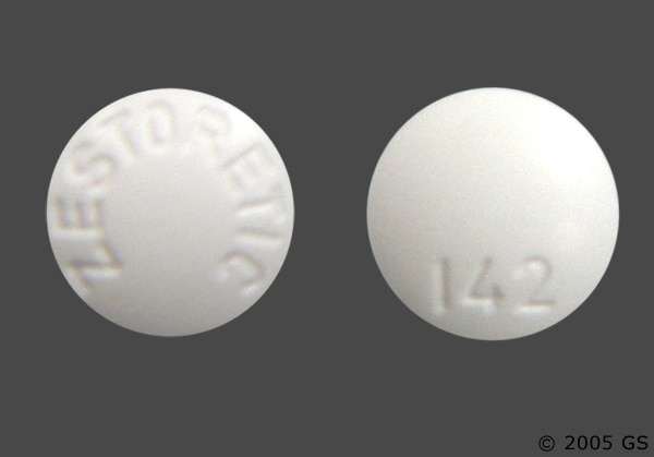 zestoretic 20mg