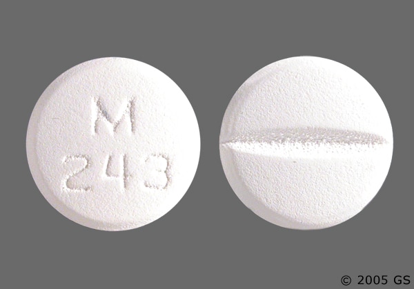 spironolactone tab 50mg