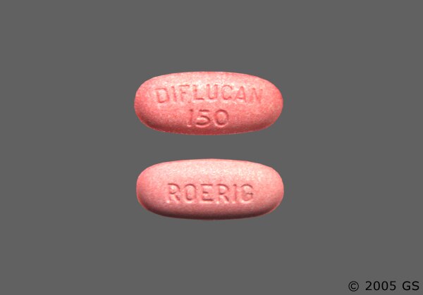 diflucan
