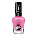 Sally Hansen Miracle Gel, One Gel of a Party Collection, thumbnail image 1 of 10