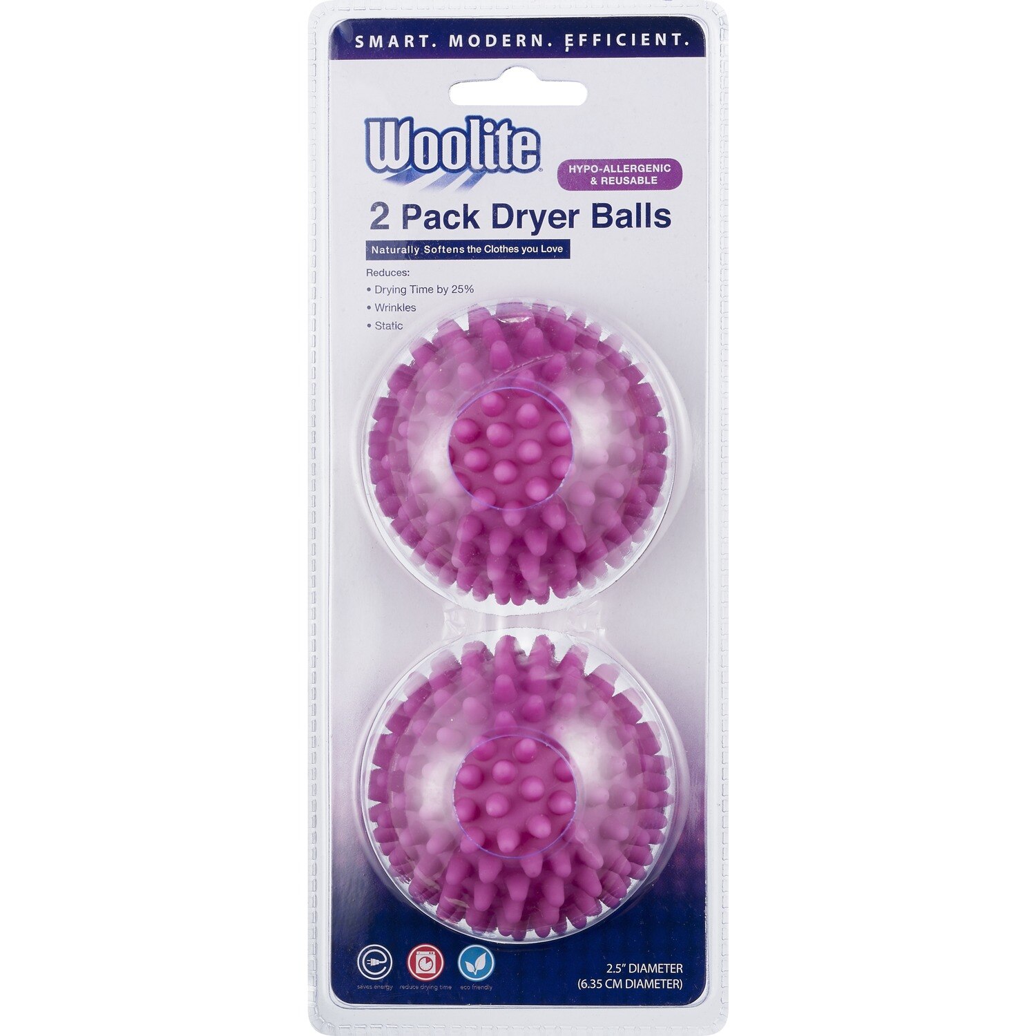 Whitmor Dryer Balls Set of 2 | Pick Up In Store TODAY at CVS