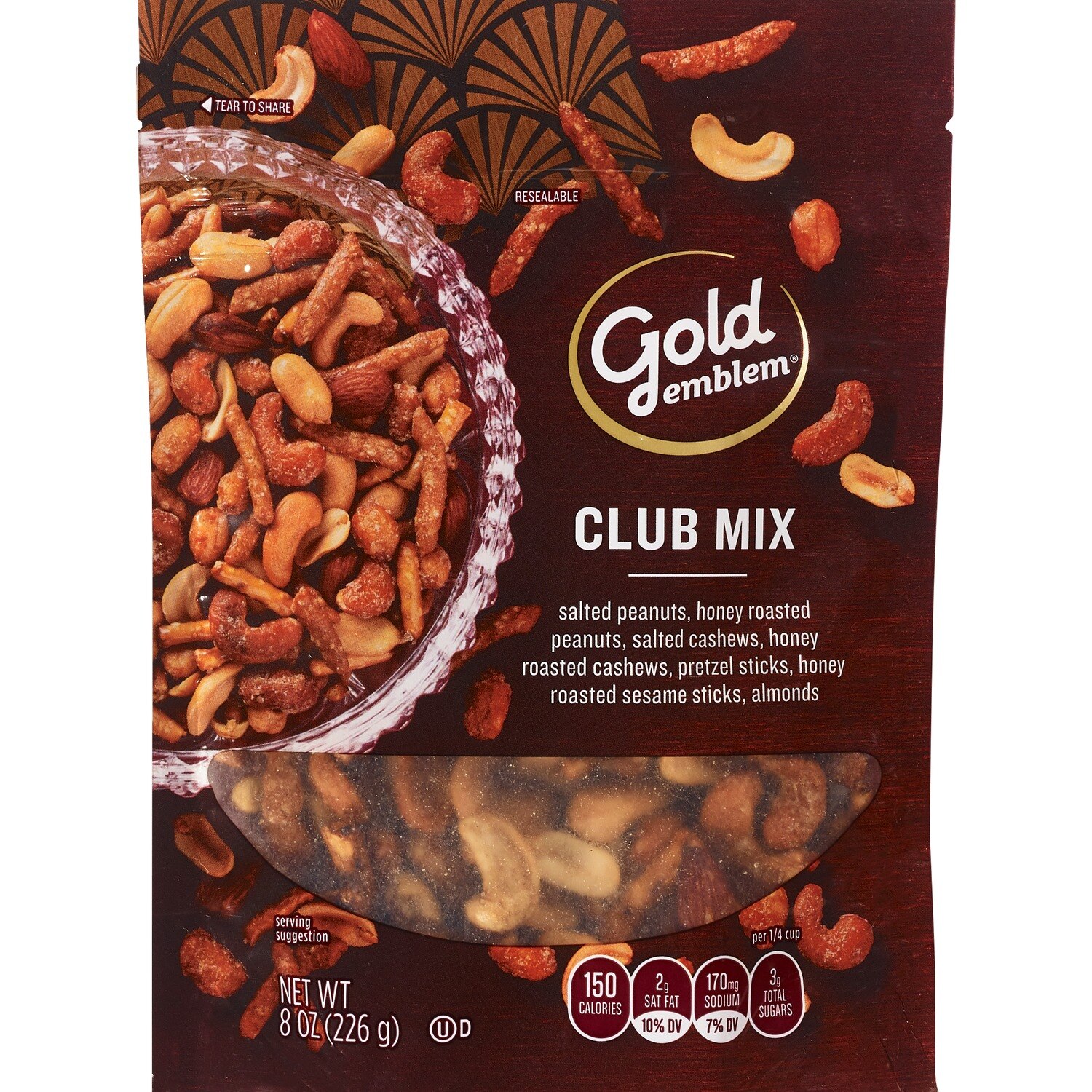 Gold Emblem Club Mix | Pick Up In Store TODAY at CVS