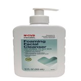 CVS Health Foaming Facial Cleanser for Normal to Oily Skin, thumbnail image 1 of 4