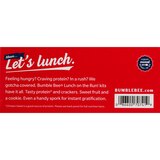 Bumble Bee Lunch On The Run Chicken Salad Lunch Kit, 8.1 oz, thumbnail image 3 of 6