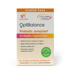  vH Essentials Opti Balance Starter Pack, 20ct 