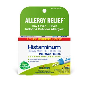  Histaminum 30C, Buy 2 Get 1 Free Pack 