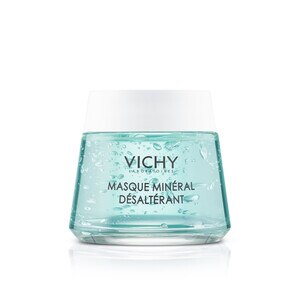 Vichy Mineral Face Mask, 2.54 OZ | Pick Up In Store TODAY at CVS