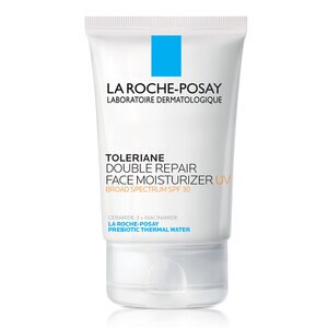 Customer Reviews: La Roche-Posay Face Sunscreen,Toleriane Double Repair with SPF 30 & 2.5 OZ - CVS Pharmacy