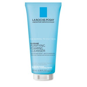 Customer Reviews: La Roche-Posay Toleriane Foaming Face Wash for Oily Skin? - CVS Pharmacy Page 5