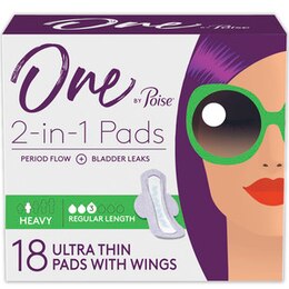 Incontinence Pads For Women - CVS Pharmacy