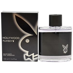 Customer Reviews: Hollywood Playboy Playboy for Men - 3.3 oz EDT Spray - CVS Pharmacy