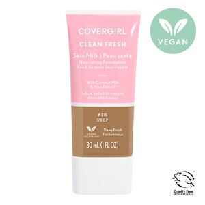 Customer Reviews: CoverGirl Clean Milk Skin 2 Page Pharmacy - Fresh CVS