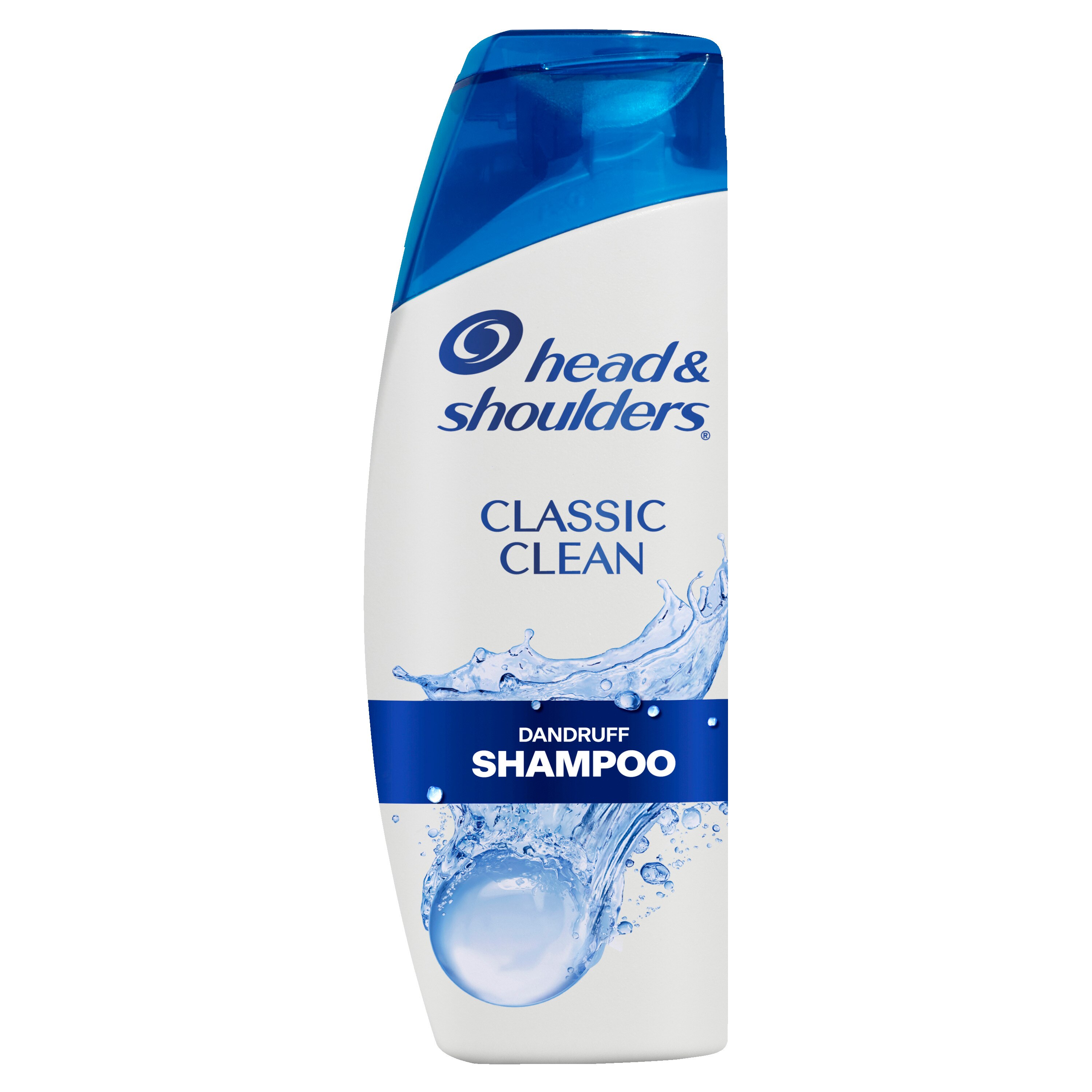 Shoulders Classic Clean Shampoo