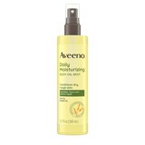 Aveeno Daily Moisturizing Body Oil Mist with Oat Oil, 6.7 OZ, thumbnail image 1 of 9