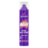 Aussie Mega Flexible Hair Spray, thumbnail image 1 of 9