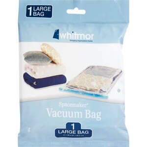 Whitmor Spacemaker Vacuum Seal Storage Bag - Bliffert Lumber and Hardware