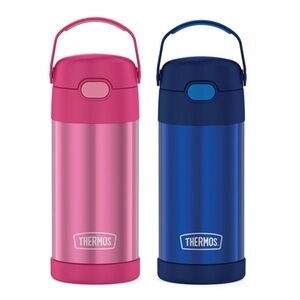 Thermos Funtainer Bottle, Kids, 12 Ounce