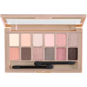 Customer Reviews: Maybelline Eye Shadow Palette, Blushed Nudes - CVS  Pharmacy