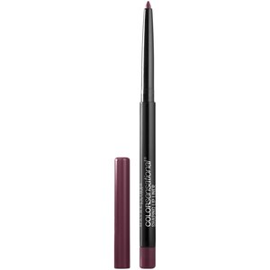 Clear CVS Lip Liner, Pharmacy Shaping Color Customer Sensational Maybelline - Reviews: