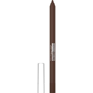 5 Maybelline Wearing, Page Waterproof, TattooStudio Reviews: - Pharmacy Eyeliner Long CVS Customer Pencil