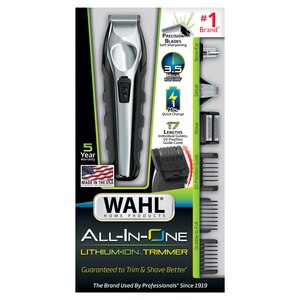 nose hair clippers walgreens