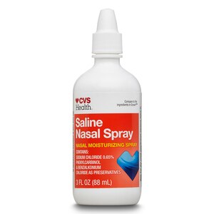 sodium chloride nasal drops baby