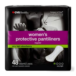 Incontinence Products - CVS Pharmacy
