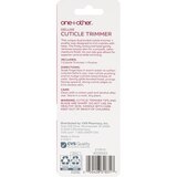 one+other Deluxe Cuticle Trimmer, thumbnail image 2 of 4