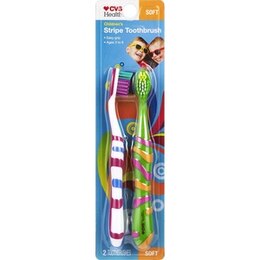 Firefly Play Action Sonic The Hedgehog Battery Powered Smart Kids Sonic Toothbrush, Soft