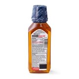 CVS Health Nighttime Severe Cold and Flu Liquid Relief, 12 OZ, Honey, thumbnail image 2 of 9