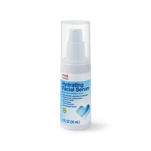 CVS AM Moisturizing Facial Lotion For Normal to Dry Skin SPF 30, 3 OZ | Pick Up In Store TODAY at