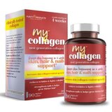 Purity Products My Collagen Tablets, 90 CT, thumbnail image 1 of 5