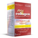 Purity Products My Collagen Tablets, 90 CT, thumbnail image 2 of 5