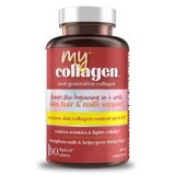 Purity Products My Collagen Tablets, 90 CT, thumbnail image 3 of 5