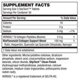 Purity Products My Collagen Tablets, 90 CT, thumbnail image 4 of 5