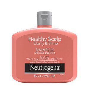 Reviews: Neutrogena Healthy Clarify & Shine Shampoo - CVS Pharmacy Page 4