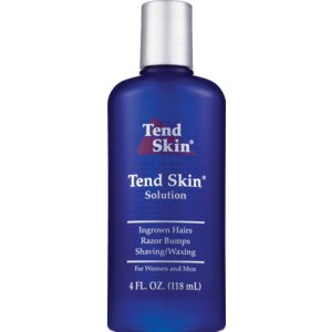 Tend Skin Care Solution 4 OZ