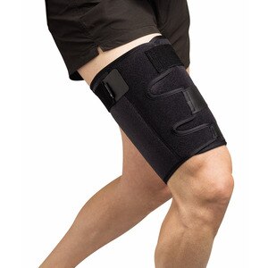 Thermoskin Adjustable Sport Thigh Wrap