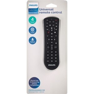 Philips Universal Control SRP1103 | Pick Up In TODAY at CVS