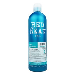 Tigi Bed Head Urban Anti-Dotes Recovery Shampoo, OZ -