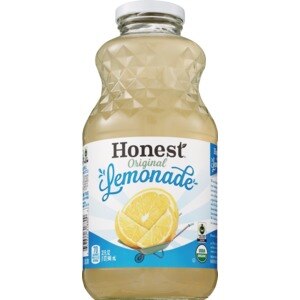  Honest Original Lemonade, 32 OZ 